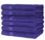 Navy, True Color Bath Towels - 25"x 52" 