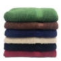True Color Bath Towels - 25"x 52" 