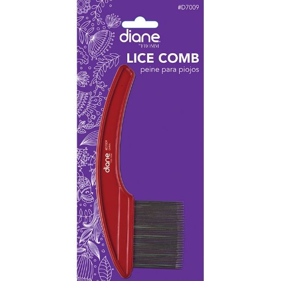 Fine Tooth Comb for Lice