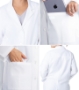 Hospital Lab Coats