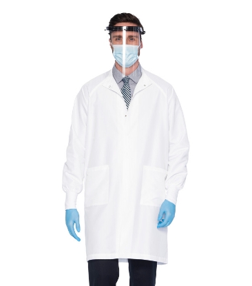 Lab Coats | Lab Uniforms | Medical Coats | Landau Lab Coats Wholesale