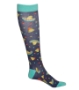Landau Women's Knee Socks 