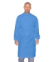 Landau Essentials Unisex Full Gown Royl blue