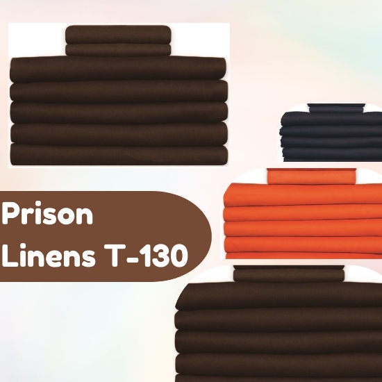 Prison Linens T-130 
