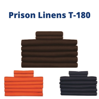  Prison Linens T-180