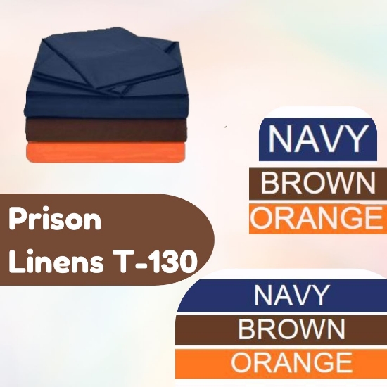 Prison Linens T-130