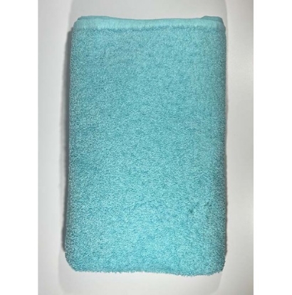 Aqua Blue Beach Towel Aqua Blue Beach Towel