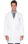 Landau Men's Lab Coats with Pockets