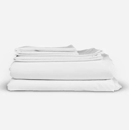 Buy T-180 Pericale Twin Fitted Sheets