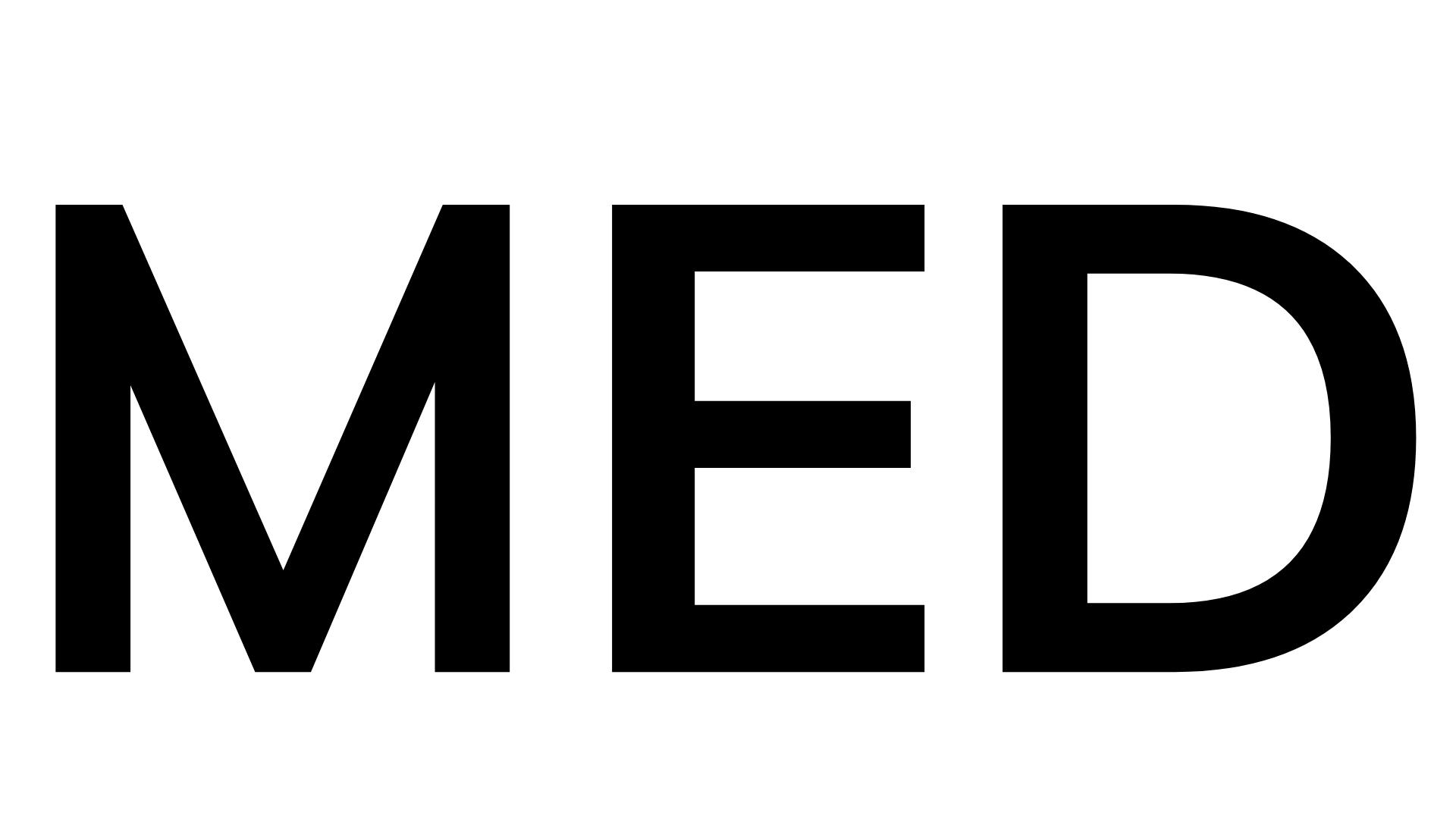 Medium (MED)