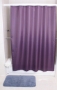 Plain Shower Curtains Wholesale