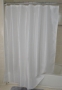 Plain Shower Curtains