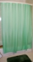 Water Repellent Shower Curtains