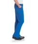 Landau Essentials Men's Straight-Leg Cargo Scrub Pants