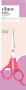  replacement banner for retractable stand top bar clip