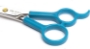Premier Curved Ball-Tip Shears