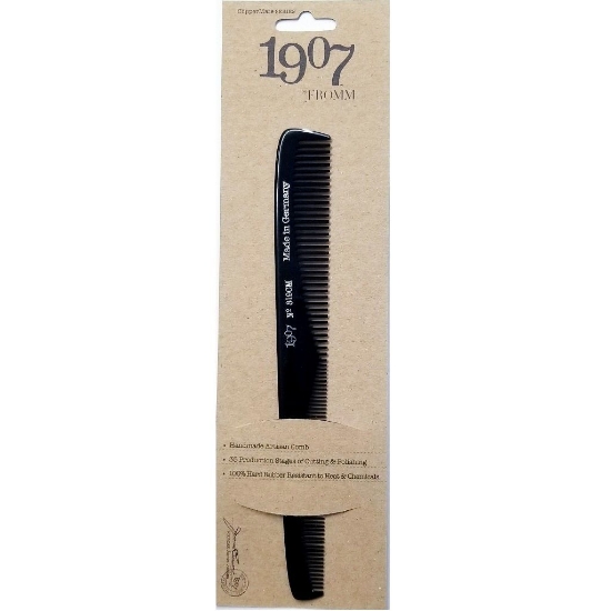 medium teeth clipper mate