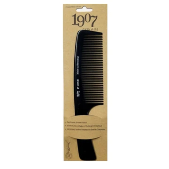 Best Comb for Curly Hair