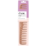  Wide Tooth Comb for Curls