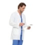  landau lab coat for medical students