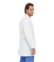 landau white lab coats for sale