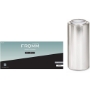 fromm silver color foil rolls
