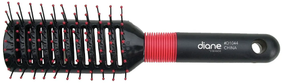 Diane Deluxe Tunnel Brush D1044
