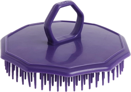 diane shampoo massage brush