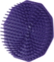 massage brush for scalp cleaning