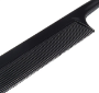 Antistatic Ionic Rat Tail Comb