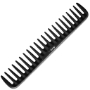  Wide Tooth Comb for Curly Hair