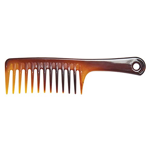 Buy Diane 9¾” Wide Tooth Detangle Comb 9¾” Wide Tooth Detangle Comb 