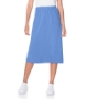 Ceil Blue Landau Proflex Women Scrub Skirt