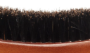 diane medium military hair brush