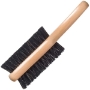 boar bristles hair brush