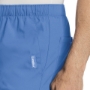 Landau Essentials Men's Straight-Leg Scrub Pants - 8550 - Ceil Blue