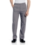Landau Essentials Men's Straight-Leg Scrub Pants - 8550 - Steel Grey