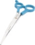 Diane Premier 6 1/2 Curved  Point -Tip Shears