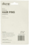 Diane Hair Pins 2.50" #D471 - Pack of 60