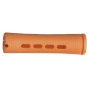 Diane Cold Wave Rods 3/4" Tangerine - Pack of 12