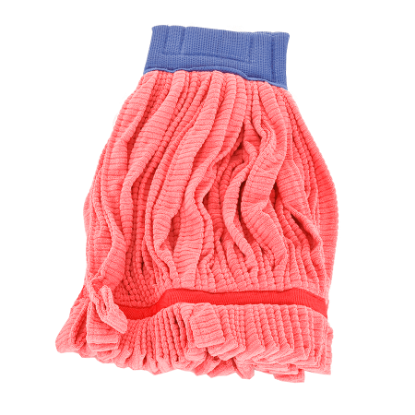 Microfiber Tube Mop	