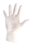 Diane Latex Powered Gloves - Pack of 10	