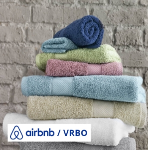 towels for hotels