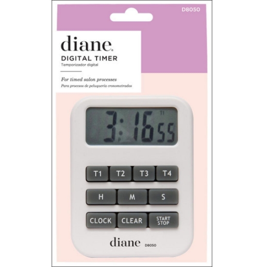 Diane Digital Timer #D8050