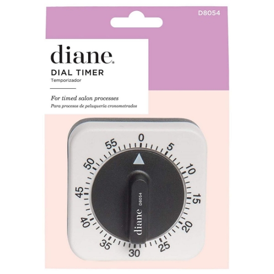 Diane Dial Timer Temporizador #D8054