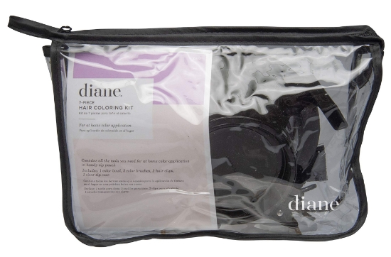 diane hair coloring kit