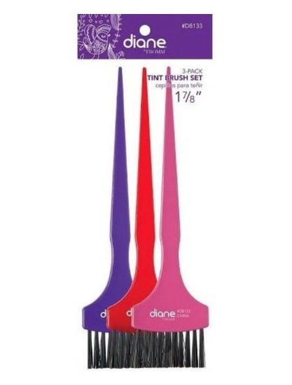 Diane Tint Color Brush Set 1.875" #D8133