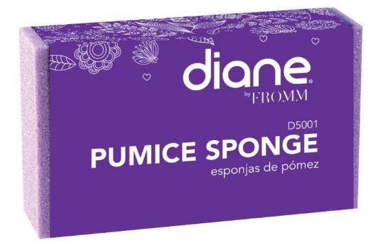 Diane Large Pumice Sponge