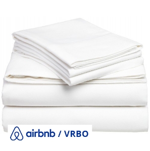 Wholesale Towels and Bed Sheets for Hotel, Airbnb, Gym