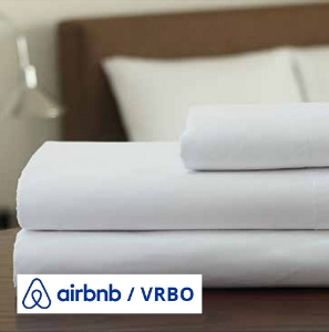 T-250 Sheets & Pillowcases	